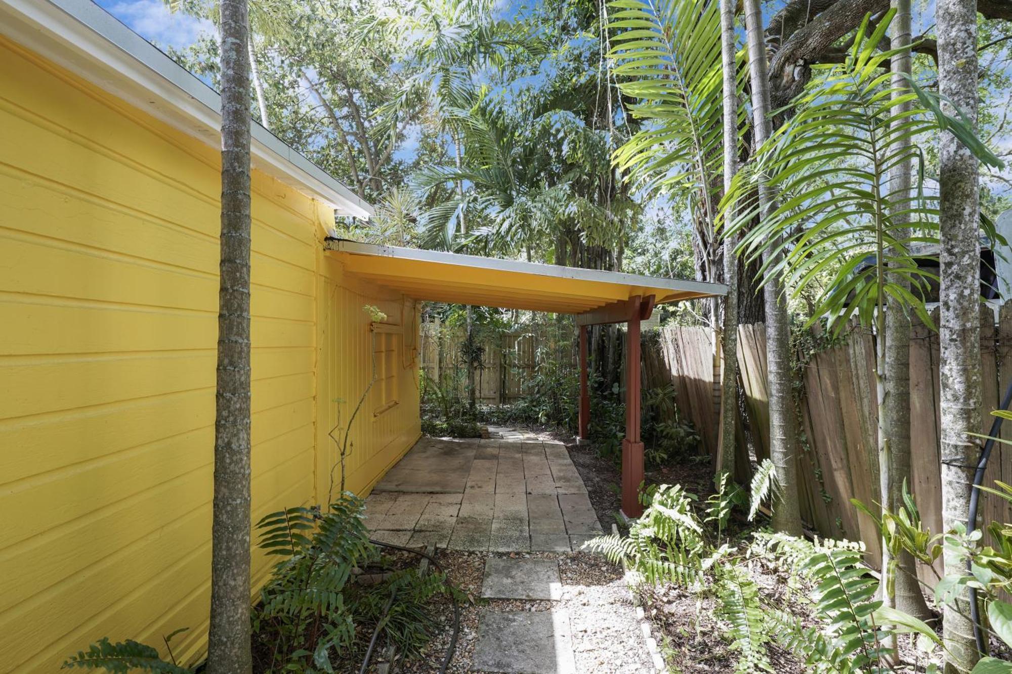 Miami Cottage By Pmi South Miami Kültér fotó